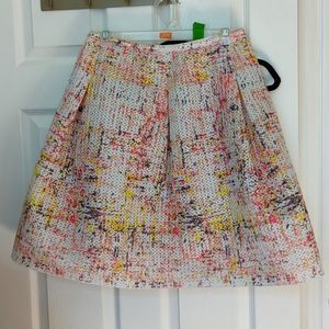 Lord and Taylor skirt with pockets